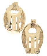 Christian Dior（クリスチャンディオール）ピアス・イヤリング ゴールド サイズ:- レディース/2200664992422