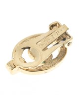 Christian Dior（クリスチャンディオール）ピアス・イヤリング ゴールド サイズ:- レディース/2200664992422
