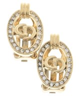 Christian Dior ピアス・イヤリング