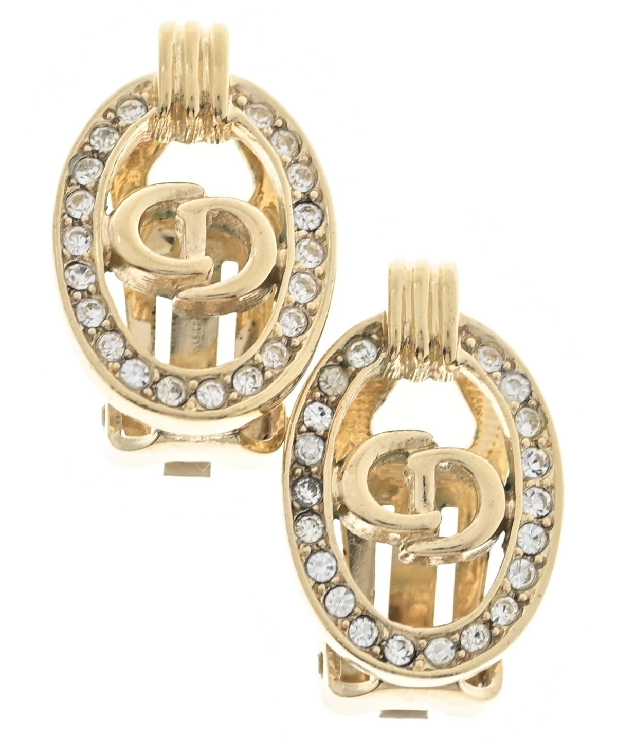 Christian Dior（クリスチャンディオール）ピアス・イヤリング