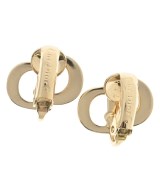 Christian Dior（クリスチャンディオール）ピアス・イヤリング ゴールド サイズ:- レディース/2200664992484