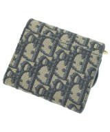 Christian Dior（クリスチャンディオール）財布・コインケース 紺 サイズ:- レディース/2200664992521