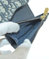Christian Dior（クリスチャンディオール）財布・コインケース 紺 サイズ:- レディース/2200664992521