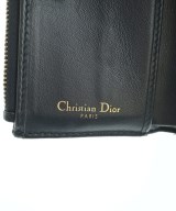 Christian Dior（クリスチャンディオール）財布・コインケース 紺 サイズ:- レディース/2200664992521