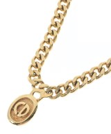 Christian Dior（クリスチャンディオール）ネックレス ゴールド サイズ:- レディース/2200664992934
