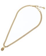 Christian Dior（クリスチャンディオール）ネックレス ゴールド サイズ:- レディース/2200664992934