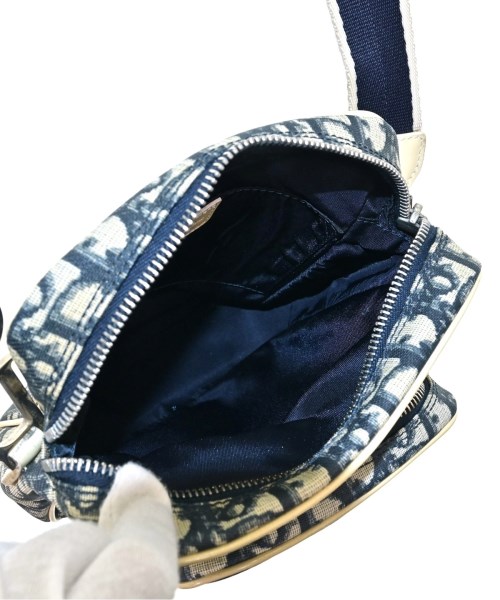 Christian Dior（クリスチャンディオール）ショルダーバッグ 黄 サイズ:- レディース/2200664992996