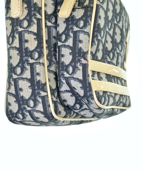 Christian Dior（クリスチャンディオール）ショルダーバッグ 黄 サイズ:- レディース/2200664992996