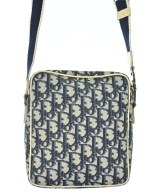 Christian Dior（クリスチャンディオール）ショルダーバッグ 黄 サイズ:- レディース/2200664992996