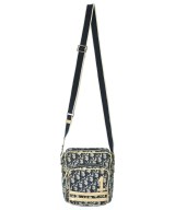 Christian Dior（クリスチャンディオール）ショルダーバッグ 黄 サイズ:- レディース/2200664992996