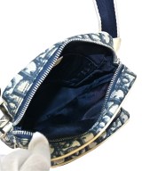 Christian Dior（クリスチャンディオール）ショルダーバッグ 黄 サイズ:- レディース/2200664992996