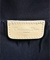 Christian Dior（クリスチャンディオール）ショルダーバッグ 黄 サイズ:- レディース/2200664992996