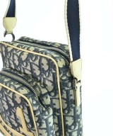 Christian Dior（クリスチャンディオール）ショルダーバッグ 黄 サイズ:- レディース/2200664992996