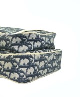 Christian Dior（クリスチャンディオール）ショルダーバッグ 黄 サイズ:- レディース/2200664992996