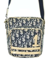 Christian Dior ショルダーバッグ