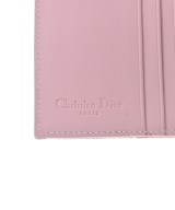 Christian Dior（クリスチャンディオール）財布・コインケース 白 サイズ:- レディース/2200664993016