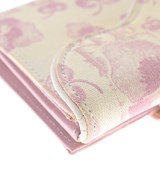 Christian Dior（クリスチャンディオール）財布・コインケース 白 サイズ:- レディース/2200664993016