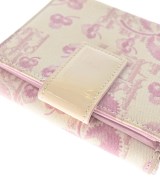 Christian Dior（クリスチャンディオール）財布・コインケース 白 サイズ:- レディース/2200664993016
