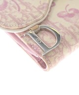 Christian Dior（クリスチャンディオール）財布・コインケース 白 サイズ:- レディース/2200664993016