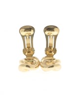 Christian Dior（クリスチャンディオール）ピアス・イヤリング ゴールド サイズ:- レディース/2200664993023