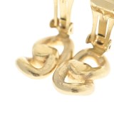 Christian Dior（クリスチャンディオール）ピアス・イヤリング ゴールド サイズ:- レディース/2200664993023