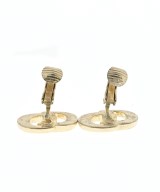 Christian Dior（クリスチャンディオール）ピアス・イヤリング ゴールド サイズ:- レディース/2200664993054