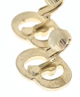 Christian Dior（クリスチャンディオール）ピアス・イヤリング ゴールド サイズ:- レディース/2200664993054