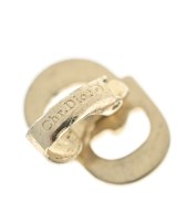 Christian Dior（クリスチャンディオール）ピアス・イヤリング ゴールド サイズ:- レディース/2200664993054