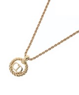 Christian Dior（クリスチャンディオール）ネックレス ゴールド サイズ:- レディース/2200664993207