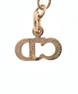 Christian Dior（クリスチャンディオール）ネックレス ゴールド サイズ:- レディース/2200664993207