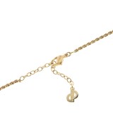 Christian Dior（クリスチャンディオール）ネックレス ゴールド サイズ:- レディース/2200664993221