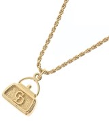 Christian Dior ネックレス