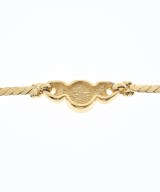 Christian Dior（クリスチャンディオール）ネックレス ゴールド サイズ:- レディース/2200664993290