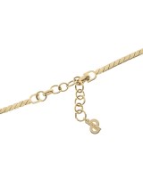 Christian Dior（クリスチャンディオール）ネックレス ゴールド サイズ:- レディース/2200664993290