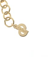 Christian Dior（クリスチャンディオール）ネックレス ゴールド サイズ:- レディース/2200664993290