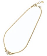 Christian Dior ネックレス