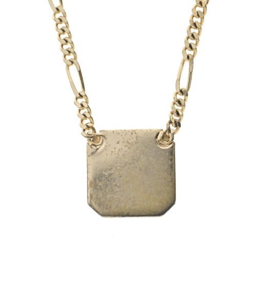 Christian Dior（クリスチャンディオール）ネックレス ゴールド サイズ:- レディース/2200664993382