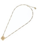 Christian Dior（クリスチャンディオール）ネックレス ゴールド サイズ:- レディース/2200664993382
