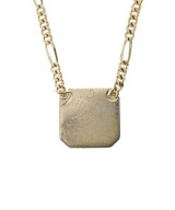 Christian Dior（クリスチャンディオール）ネックレス ゴールド サイズ:- レディース/2200664993382