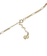 Christian Dior（クリスチャンディオール）ネックレス ゴールド サイズ:- レディース/2200664993382