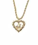 Christian Dior（クリスチャンディオール）ネックレス ゴールド サイズ:- レディース/2200664993498