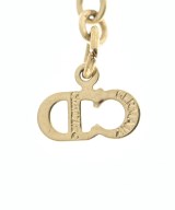 Christian Dior（クリスチャンディオール）ネックレス ゴールド サイズ:- レディース/2200664993498
