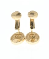 Christian Dior（クリスチャンディオール）ピアス・イヤリング ゴールド サイズ:- レディース/2200664993504