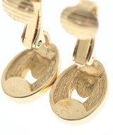 Christian Dior（クリスチャンディオール）ピアス・イヤリング ゴールド サイズ:- レディース/2200664993504
