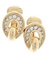 Christian Dior ピアス・イヤリング