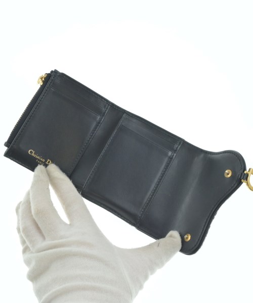 Christian Dior（クリスチャンディオール）財布・コインケース ベージュ サイズ:- レディース/2200664993672