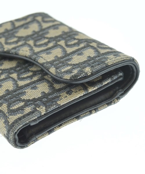 Christian Dior（クリスチャンディオール）財布・コインケース ベージュ サイズ:- レディース/2200664993672