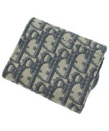 Christian Dior（クリスチャンディオール）財布・コインケース ベージュ サイズ:- レディース/2200664993672