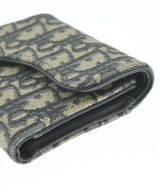 Christian Dior（クリスチャンディオール）財布・コインケース ベージュ サイズ:- レディース/2200664993672