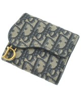 Christian Dior 財布・コインケース